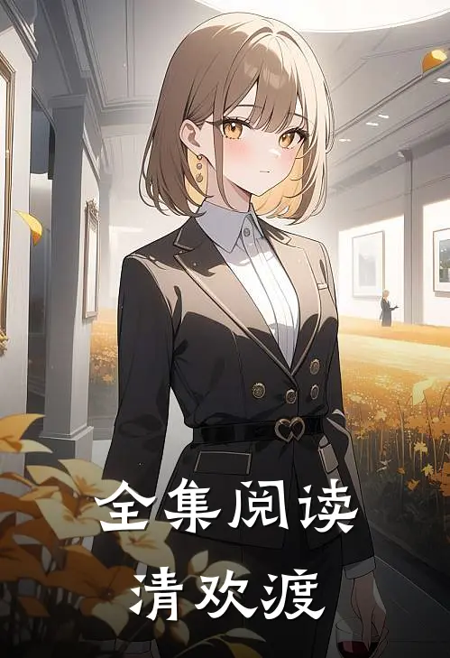 全集阅读清欢渡
