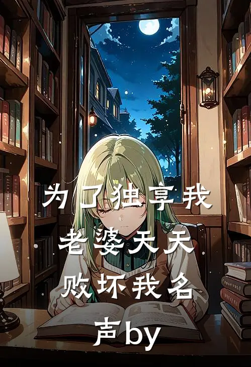 为了独享我，老婆天天败坏我名声by