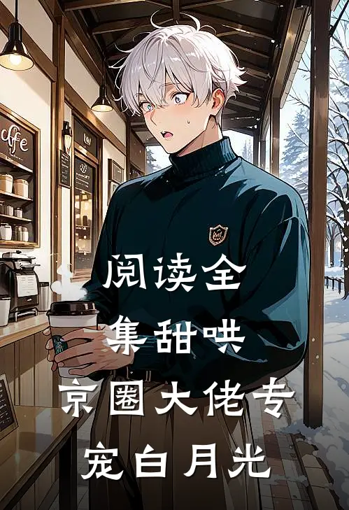 阅读全集甜哄，京圈大佬专宠白月光