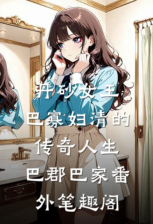丹砂女王：巴寡妇清的传奇人生：巴郡巴家番外笔趣阁