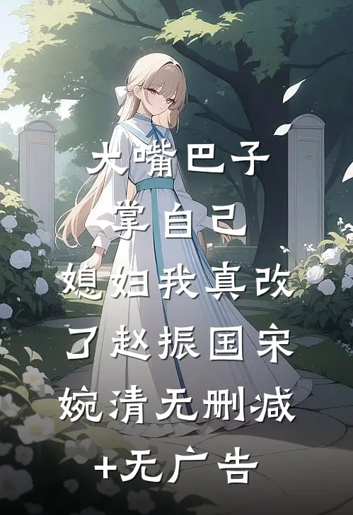 大嘴巴子掌自己，媳妇我真改了赵振国宋婉清无删减+无广告