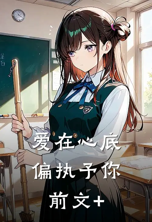 爱在心底，偏执予你前文+