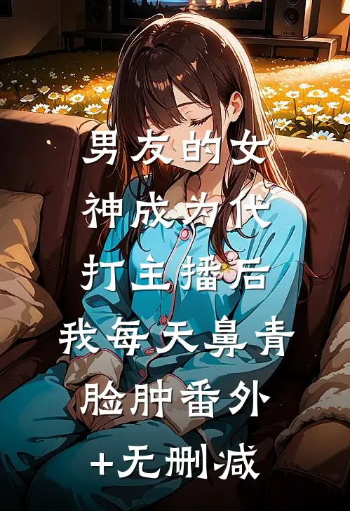 男友的女神成为代打主播后，我每天鼻青脸肿番外+无删减