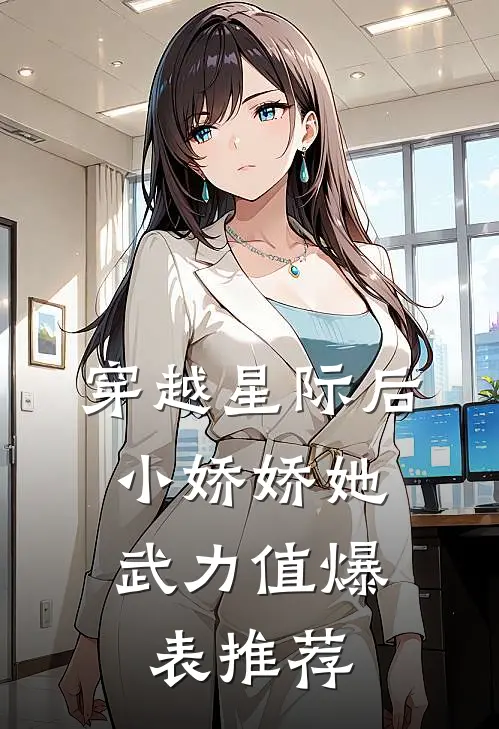 穿越星际后，小娇娇她武力值爆表推荐