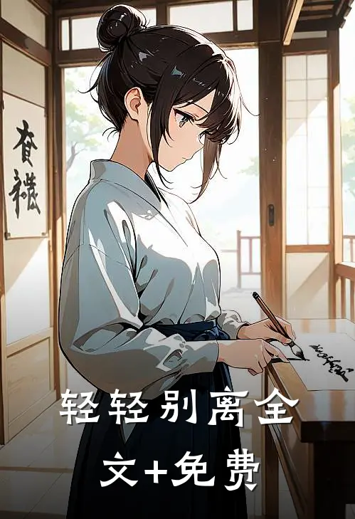 轻轻别离全文+免费