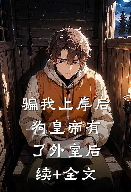 骗我上岸后，狗皇帝有了外室后续+全文