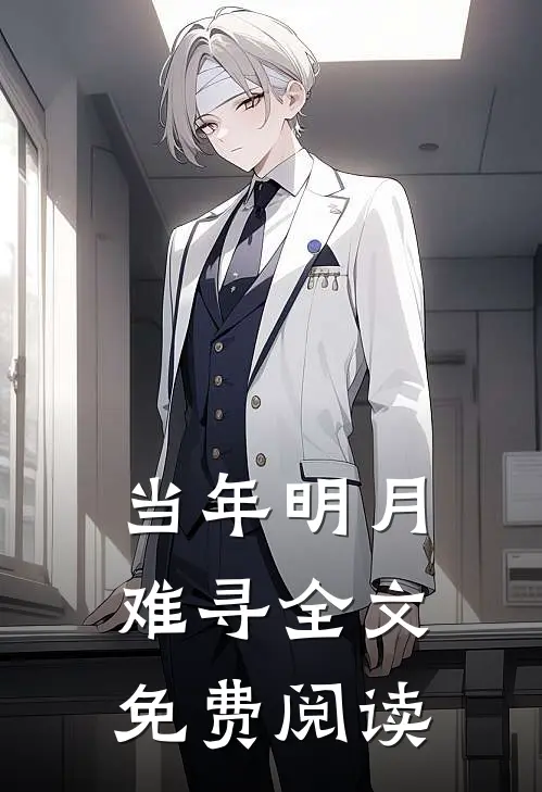 当年明月难寻全文免费阅读