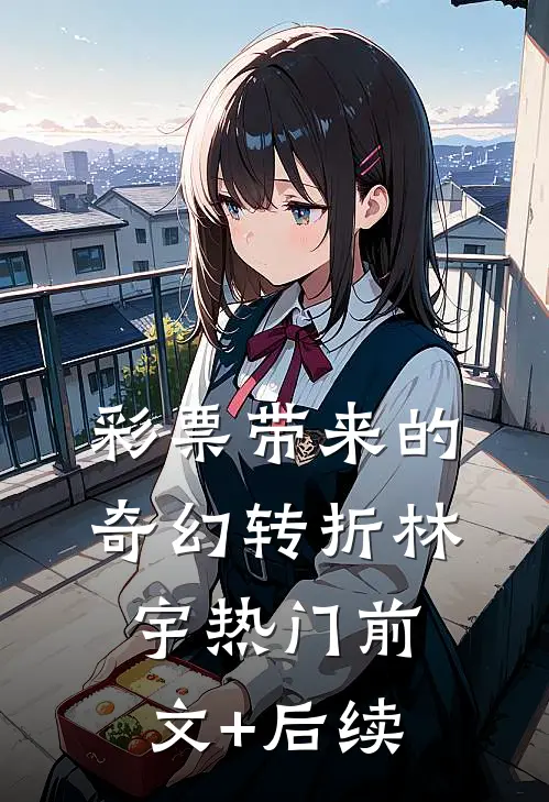 彩票带来的奇幻转折林宇热门前文+后续