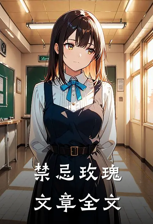 禁忌玫瑰文章全文