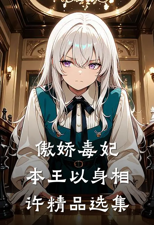 傲娇毒妃：本王以身相许精品选集
