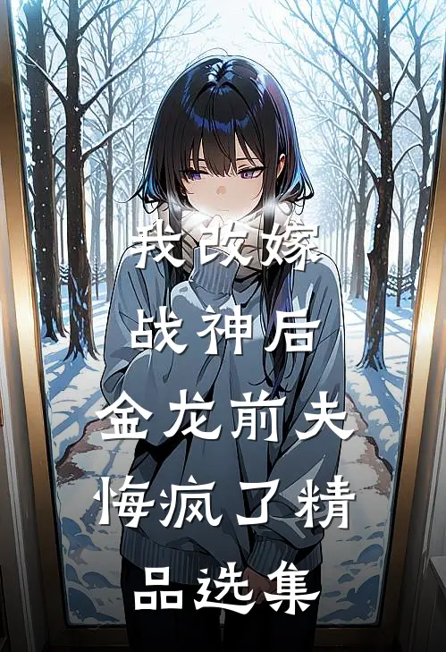 我改嫁战神后，金龙前夫悔疯了精品选集