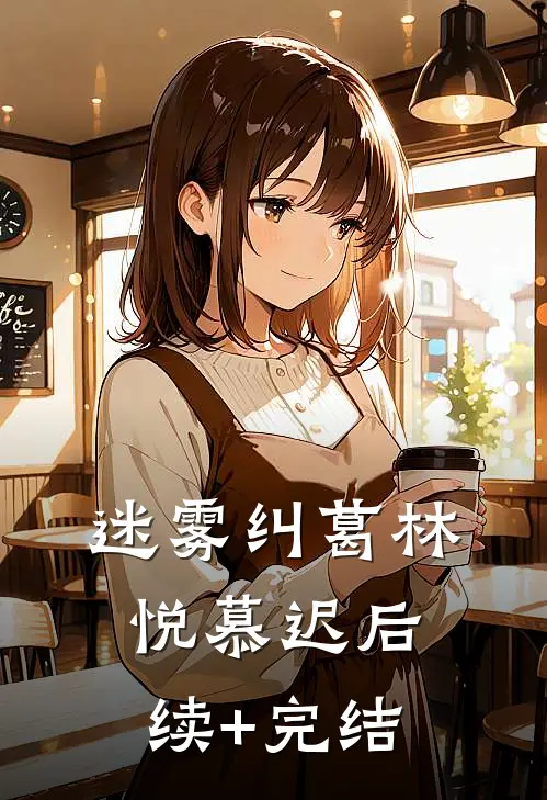 迷雾纠葛林悦慕迟后续+完结