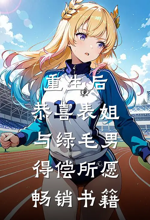 重生后，恭喜表姐与绿毛男得偿所愿畅销书籍