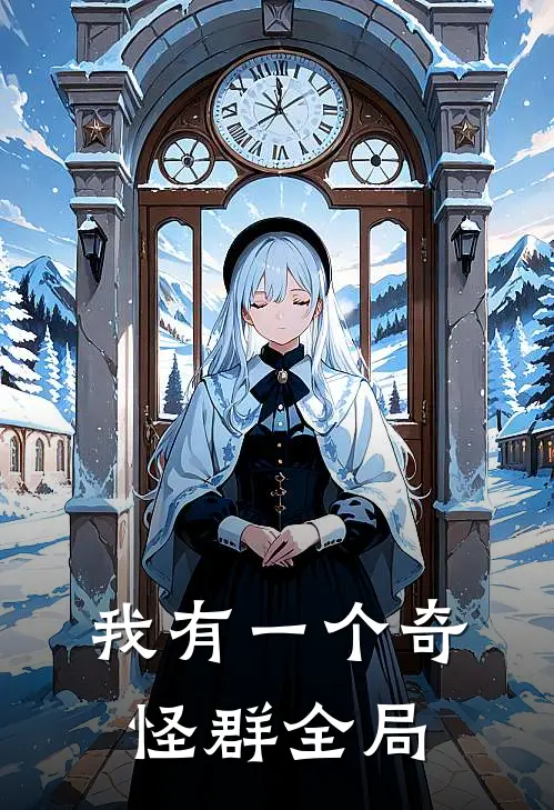 我有一个奇怪群全局