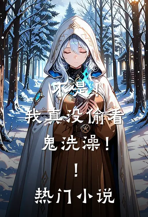 不是！我真没偷看鬼洗澡！！热门小说
