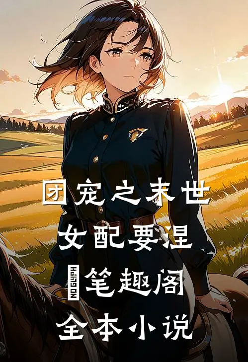 团宠之末世女配要涅槃笔趣阁全本小说