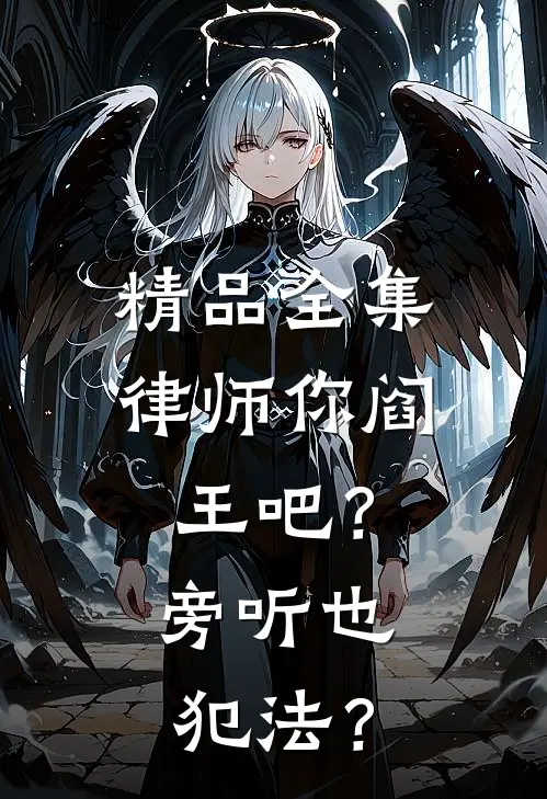 精品全集律师你阎王吧？旁听也犯法？