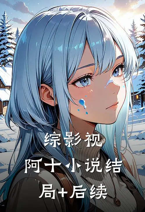 综影视：阿十小说结局+后续