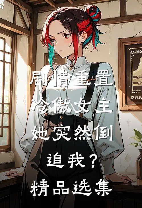 剧情重置，冷傲女主她突然倒追我？精品选集