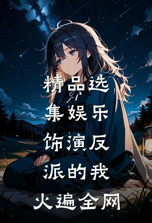 精品选集娱乐：饰演反派的我，火遍全网