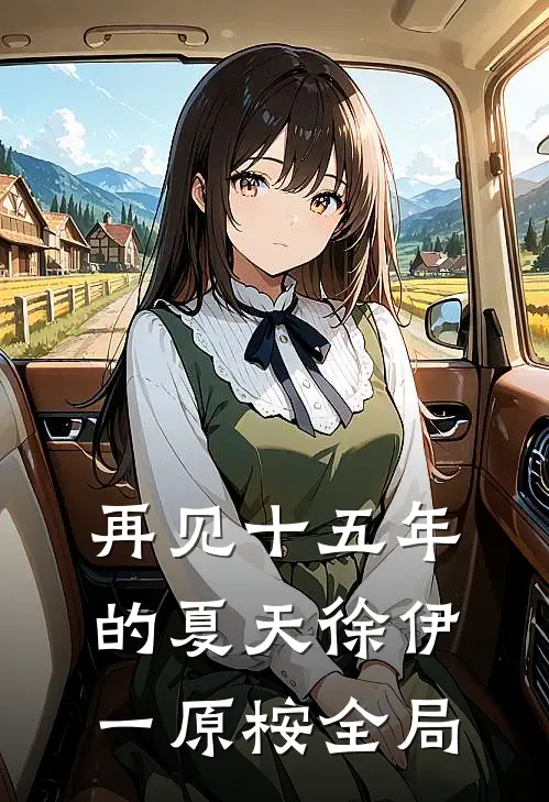 再见十五年的夏天徐伊一原桉全局