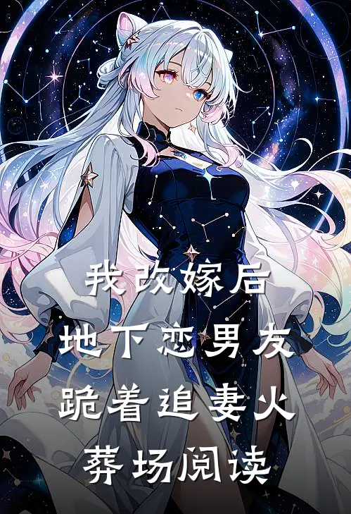 我改嫁后，地下恋男友跪着追妻火葬场阅读