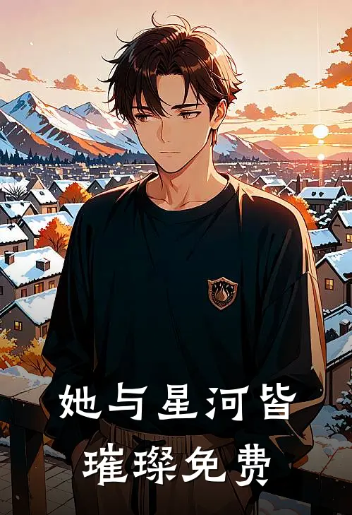 她与星河皆璀璨免费