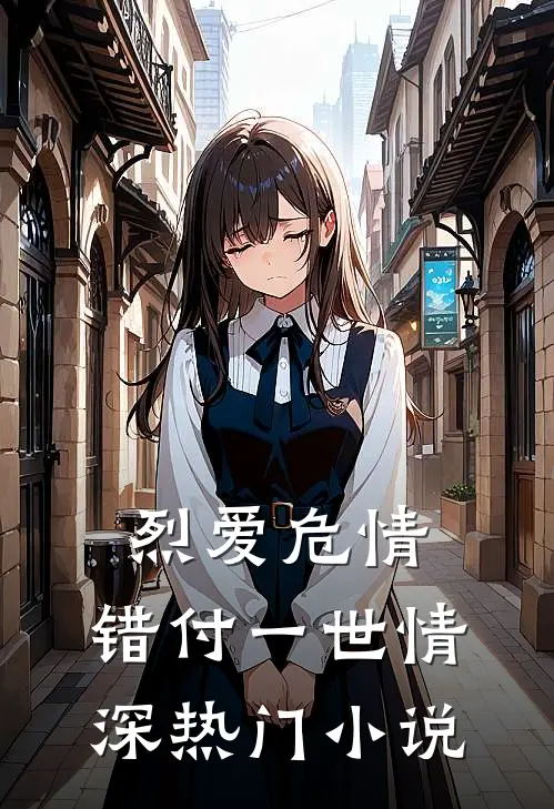 烈爱危情：错付一世情深热门小说