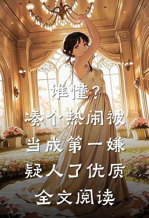 谁懂？凑个热闹被当成第一嫌疑人了优质全文阅读