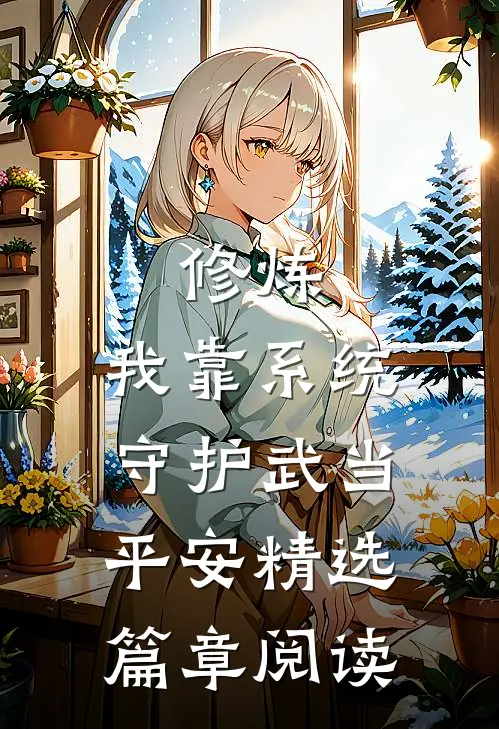 修炼：我靠系统守护武当平安精选篇章阅读