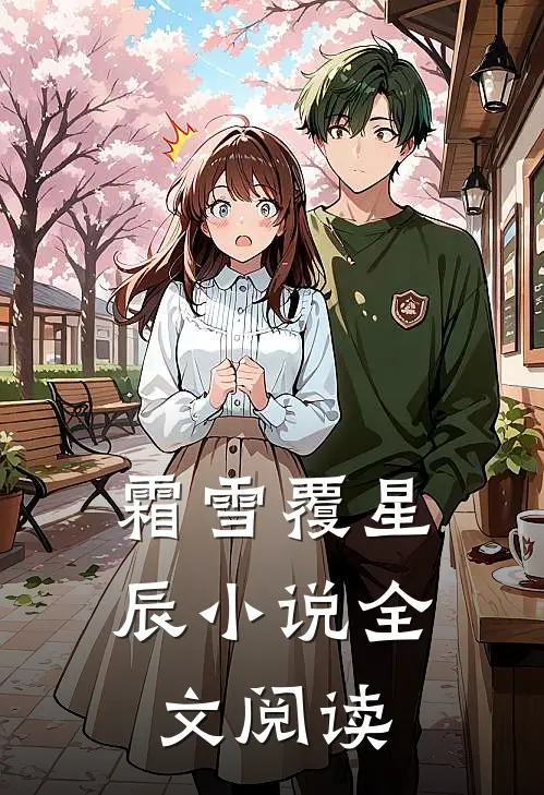 霜雪覆星辰小说全文阅读