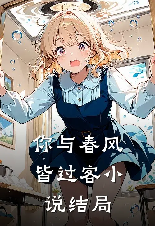 你与春风皆过客小说结局