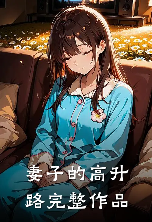 妻子的高升路完整作品