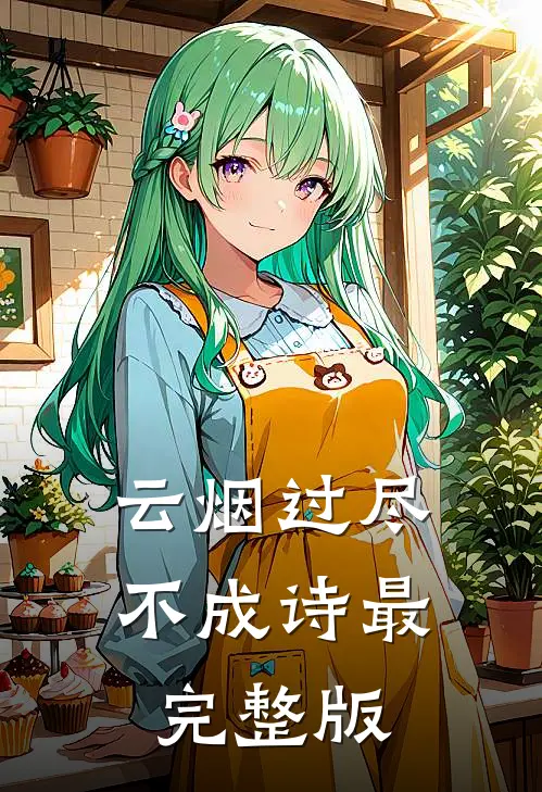 云烟过尽不成诗最完整版