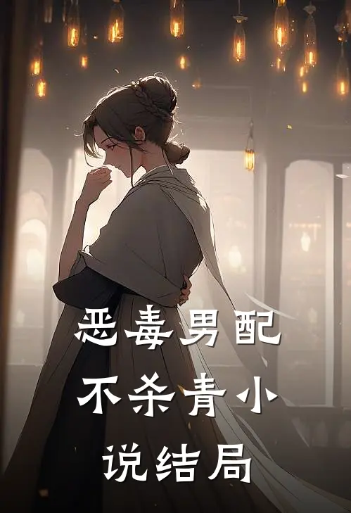 恶毒男配不杀青小说结局