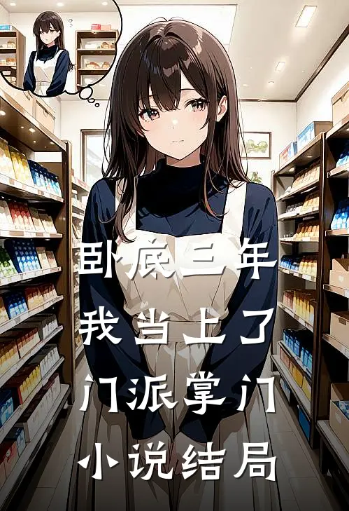 卧底三年，我当上了门派掌门小说结局