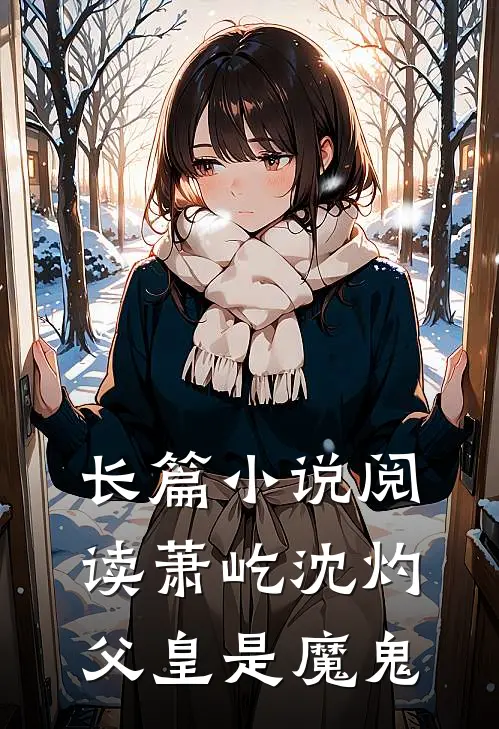 长篇小说阅读萧屹沈灼父皇是魔鬼