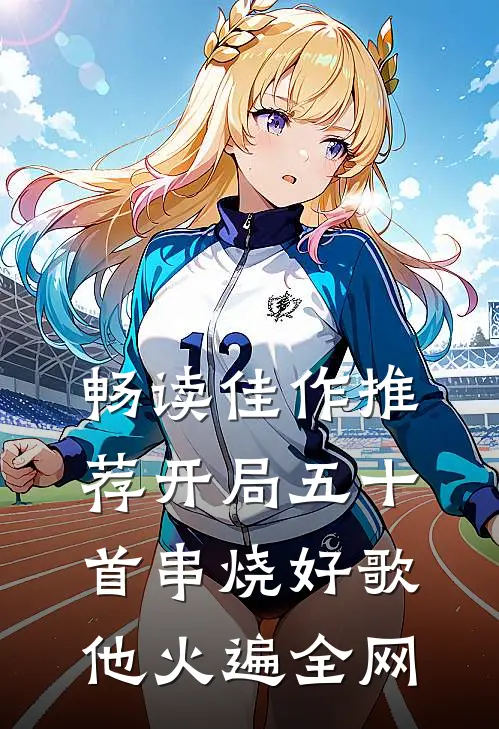 畅读佳作推荐开局五十首串烧好歌，他火遍全网