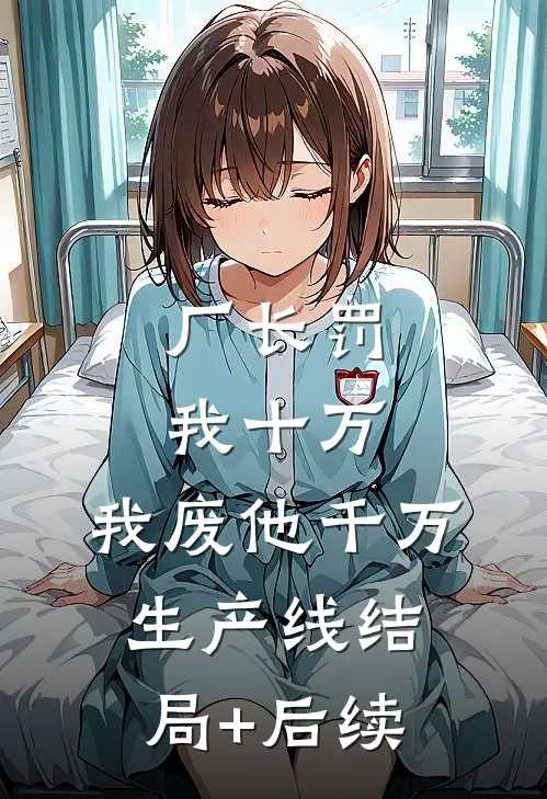 厂长罚我十万，我废他千万生产线结局+后续