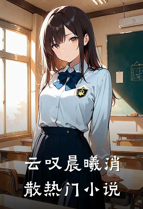 云叹晨曦消散热门小说