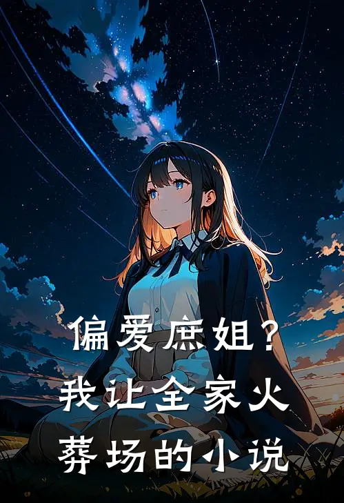 偏爱庶姐？我让全家火葬场的小说