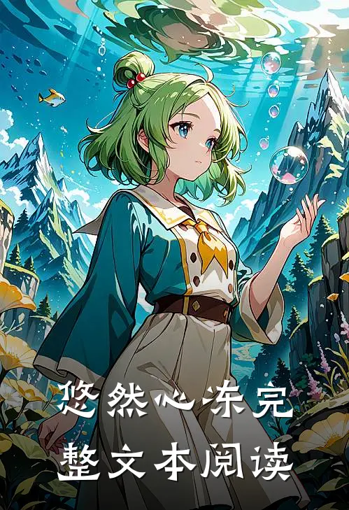 悠然心冻完整文本阅读