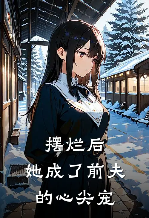 摆烂后，她成了前夫的心尖宠