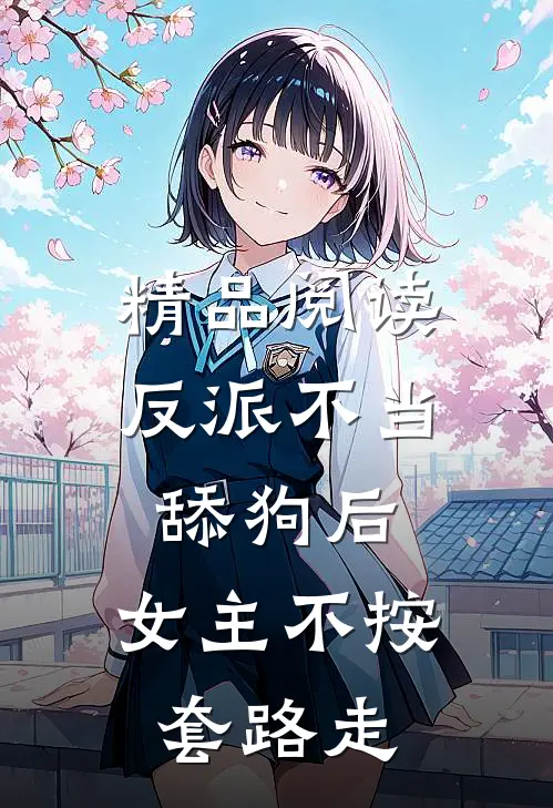 精品阅读反派不当舔狗后，女主不按套路走