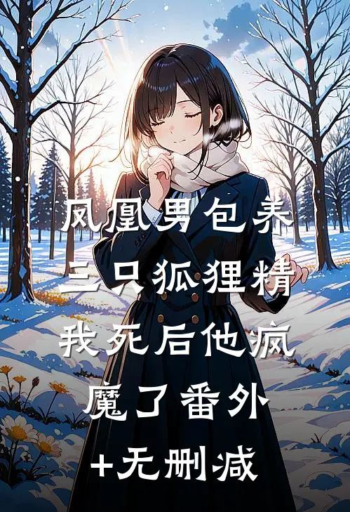 凤凰男包养三只狐狸精，我死后他疯魔了番外+无删减