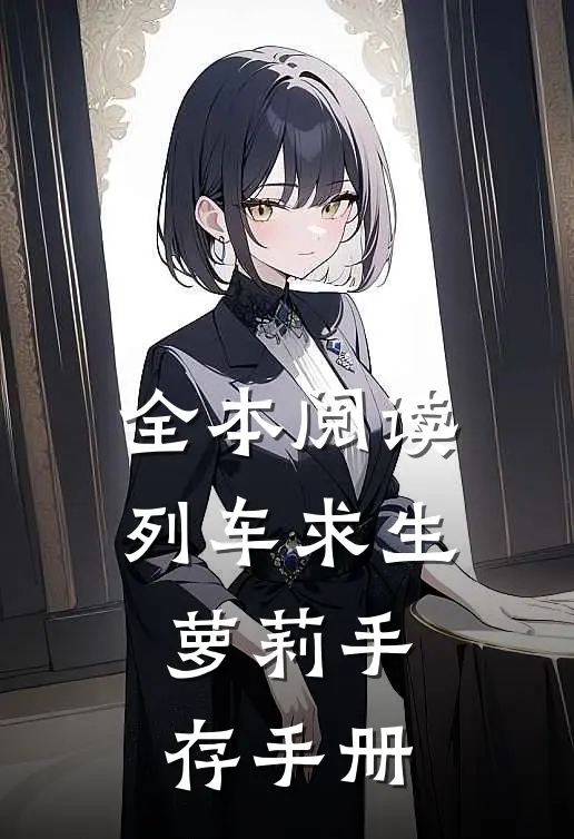 全本阅读列车求生：萝莉手存手册