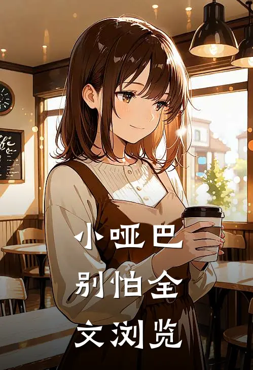小哑巴，别怕全文浏览