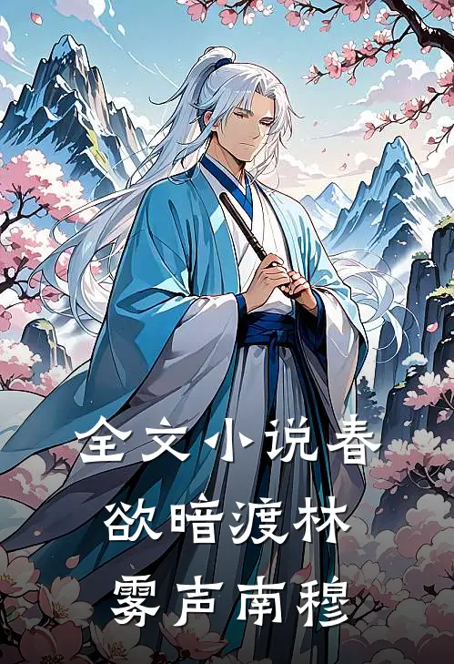 全文小说春欲暗渡林雾声南穆