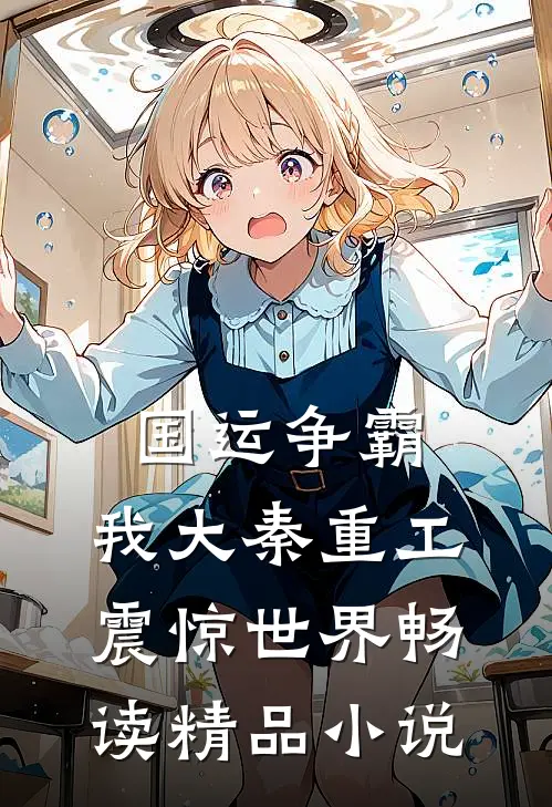 国运争霸：我大秦重工，震惊世界畅读精品小说