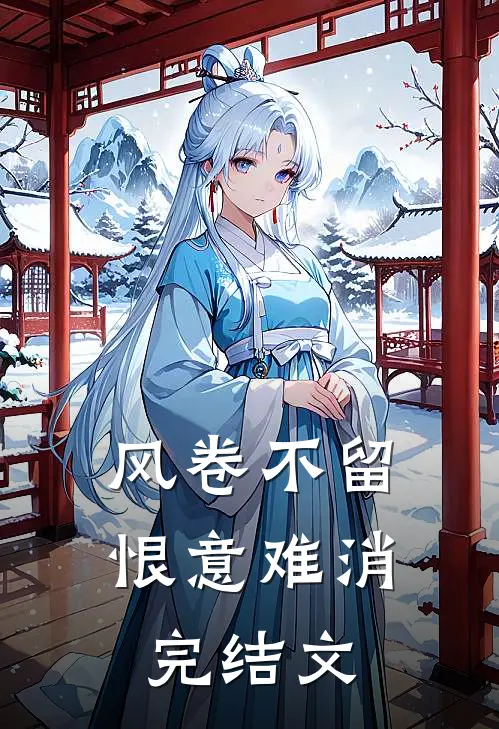 风卷不留，恨意难消完结文